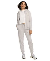 Nike Women's Sportswear Club Fleece Mid-Rise Jogger Pants