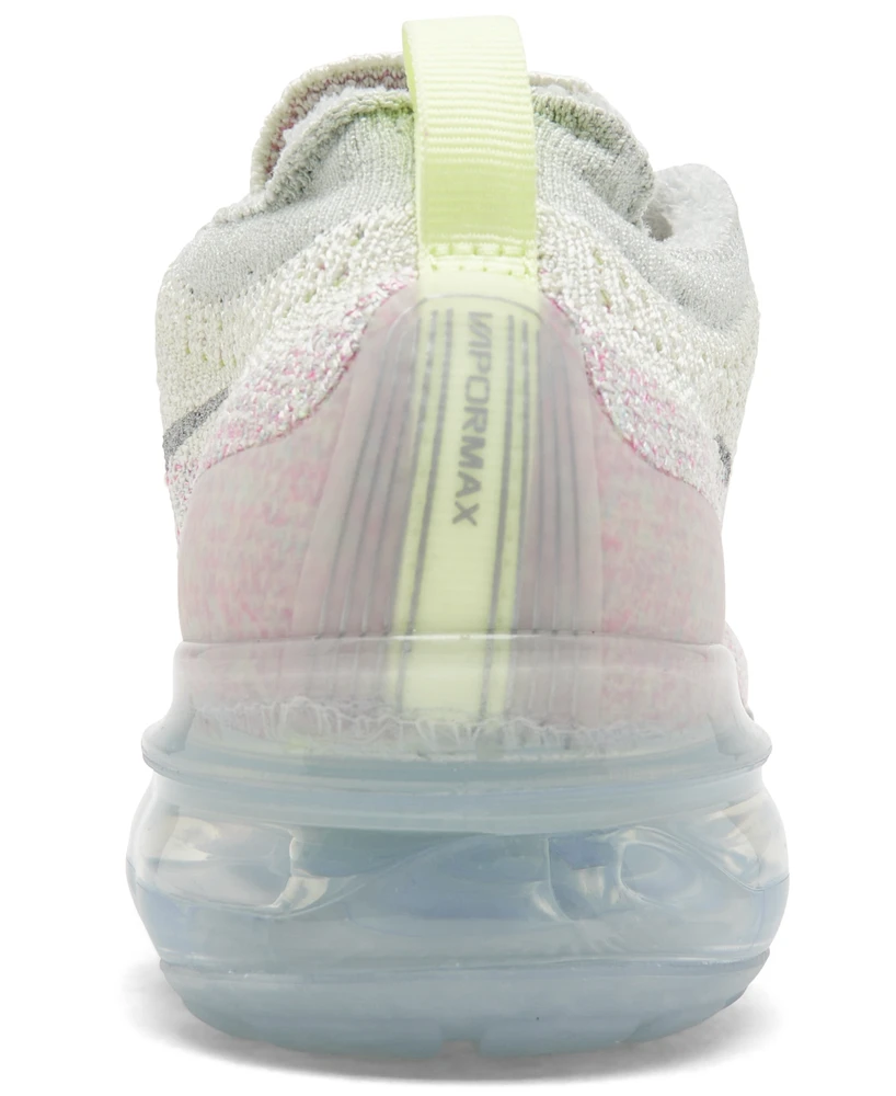 Nike Women's Air VaporMax 2023 Flyknit Next Nature Running Sneakers from Finish Line