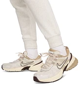 Nike Women's Sportswear Club Fleece Mid-Rise Jogger Pants