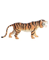 Aurora Toys Large Tiger Soft Play Figure Habitat Timeless Toy Orange 16"