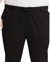 Johnny Bigg Big & Tall Lawson Relaxed Tapered Pant