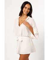 Petal and Pup Women's Jemmy Romper