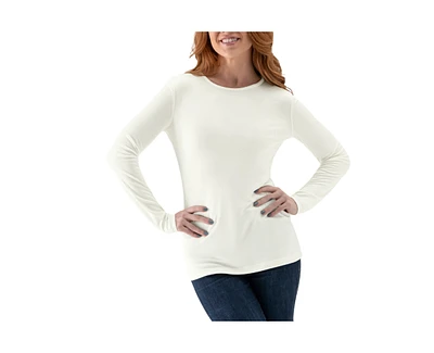 Uwila Warrior Plus Silk Blend Base Layer