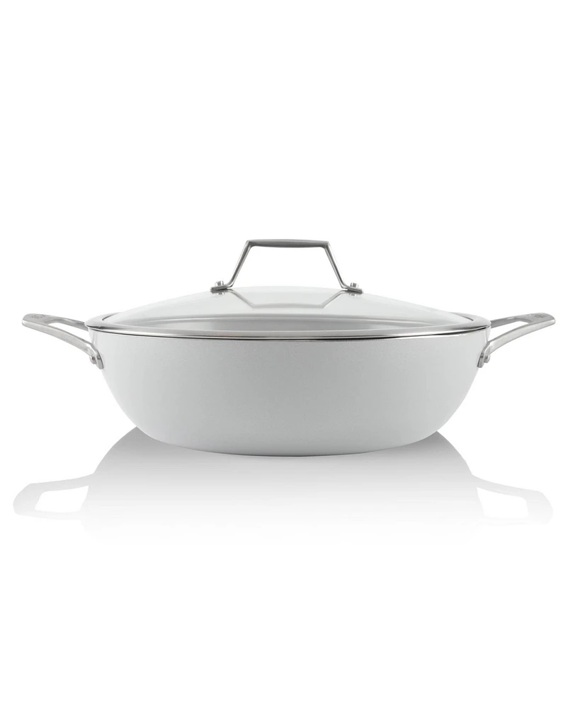 Techef CeraTerra - 5 Quart Chef Pan