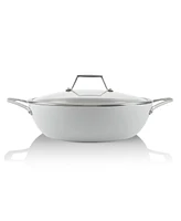 Techef CeraTerra - 5 Quart Chef Pan