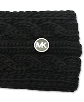 Michael Kors Women's Tangled Aran Headband