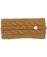 Michael Kors Women's Tangled Aran Headband