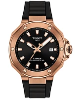 Tissot Men's Swiss Automatic T