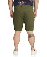 Johnny Bigg Big & Tall Gibson Stretch Chino Short