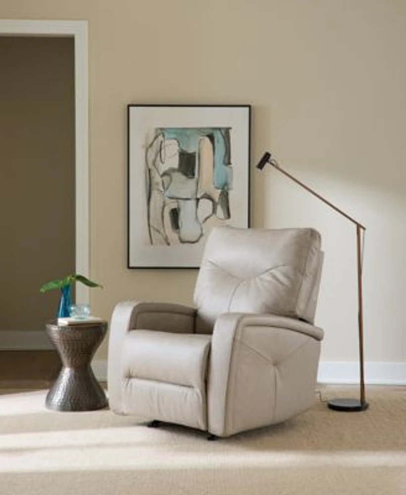 Trolan Recliner Collection Exclusively At Macys