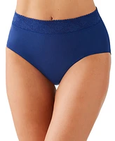 Wacoal Women's Comfort Touch Brief Underwear 875353