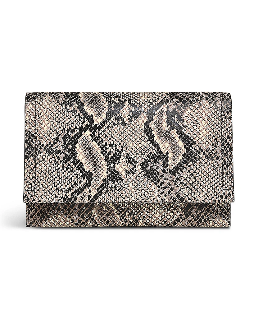 Radley London Oak Street Faux Snake