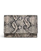 Radley London Oak Street Faux Snake