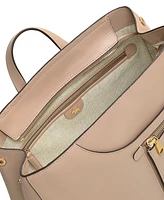 Radley London Pockets Icon- Medium Zip Top Backpack