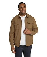 Johnny Bigg Big & Tall Bowden Smart Harrington Jacket