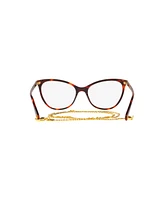 Gucci Women's Eyeglasses, GC001808