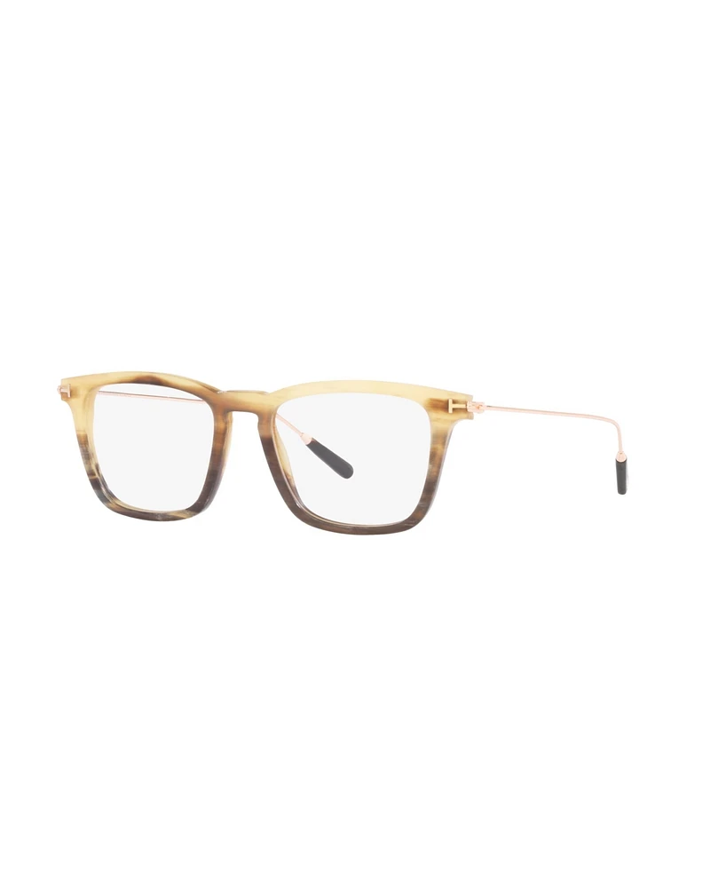 Tom Ford Men's Horn Eyeglasses, TR001467