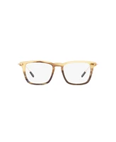 Tom Ford Men's Horn Eyeglasses, TR001467