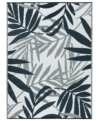 Main Street Rugs Hana Outdoor 6072 5'x7' Area Rug