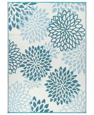 Main Street Rugs Hana Outdoor 6066 Rug Collection