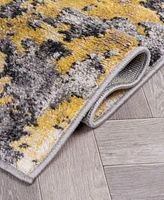 Main Street Rugs Citta Outdoor 4032 Rug Collection