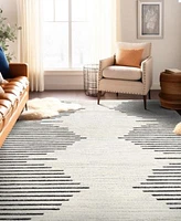 Main Street Rugs Alba 377 Rug Collection