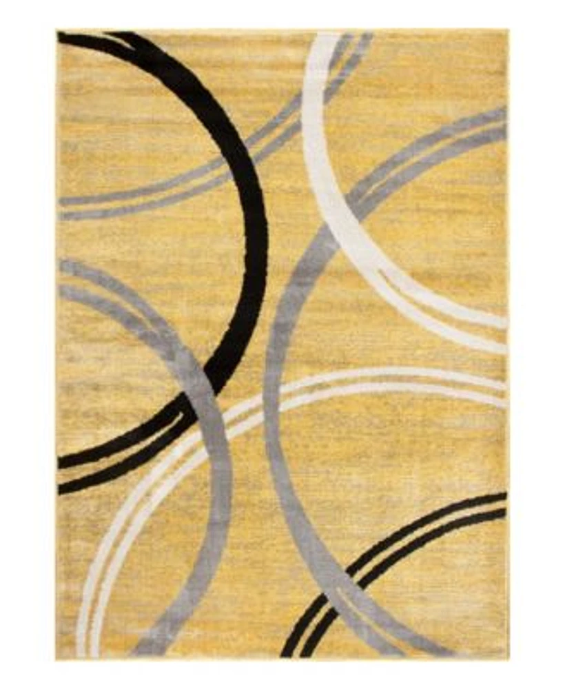 Main Street Rugs Stellar Outdoor 433 Rug Collection