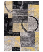 Main Street Rugs Alba 307 Rug Collection