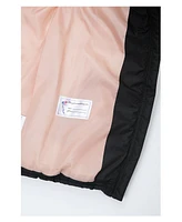 Rokka&Rolla Girls Shower Resistant Puffer Jacket Coat 4-18