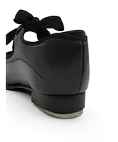 Capezio Girls Jr. Tyette Tap Shoe