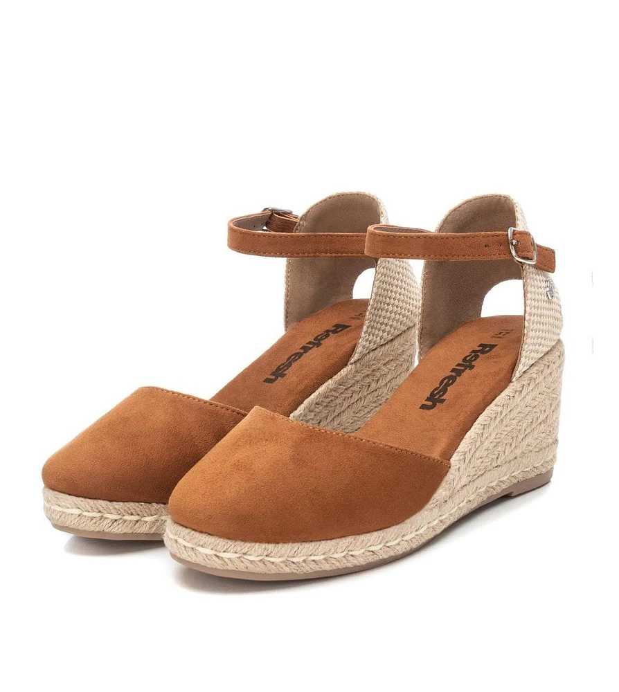 Xti Refresh Collection Women's Espadrilles Sandals