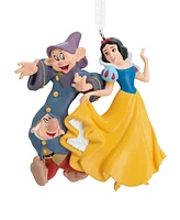 Hallmark Disney Princess Snow White Christmas Ornament - Multi