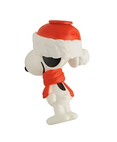 Hallmark Peanuts Snoopy Christmas String Light Covers - Multi