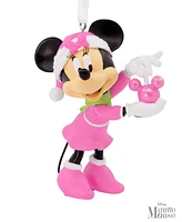 Hallmark Disney Minnie Mouse Christmas Ornament - Multi