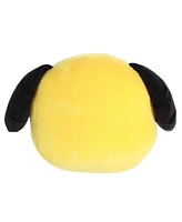 Aurora Large Chimmy BT21 Lovable Plush Toy Yellow 15"