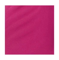 Bebe Women's Cap Sleeve V-neck Mini Bandage Dress