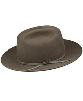 Bailey Western Men's Claypool 3X Cowboy Hat