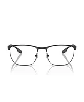 Prada Linea Rossa Men's Eyeglasses