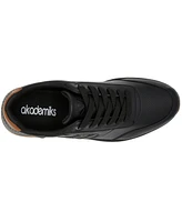 Akademiks Men's Point Court Sneakers