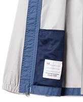 Columbia Big Boys Glennaker Rain Jacket