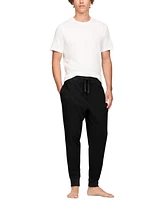 Tommy Hilfiger Men's Classic-Fit Waffle-Knit Pajama Joggers