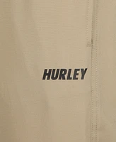 Hurley Big Boys H2O-dri Outsider Trek Joggers