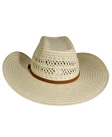 Bailey Western Men's Fields 4X Cowboy Hat