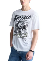 Men's Tang Short Sleeve Graphic T-Shirt