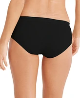 Jockey Women's Seamfree Hipster 3-Pack Underwear 4391