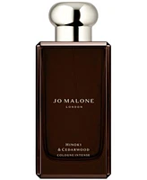 Jo Malone London Hinoki Cedarwood Cologne Intense Fragrance Collection