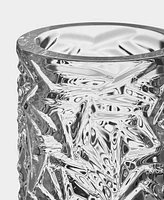 Orrefors Carat Upper Cut Vase