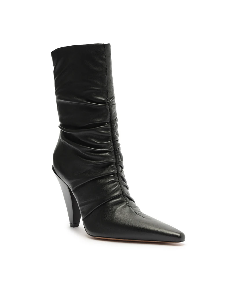 Schutz Women Lynn Bootie