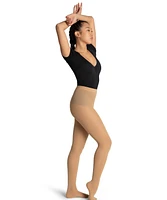 Capezio Women's Classic Footed Tight