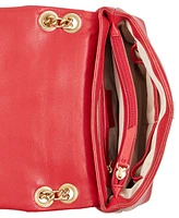 I.n.c. International Concepts Ajae Small Puff Shoulder Bag